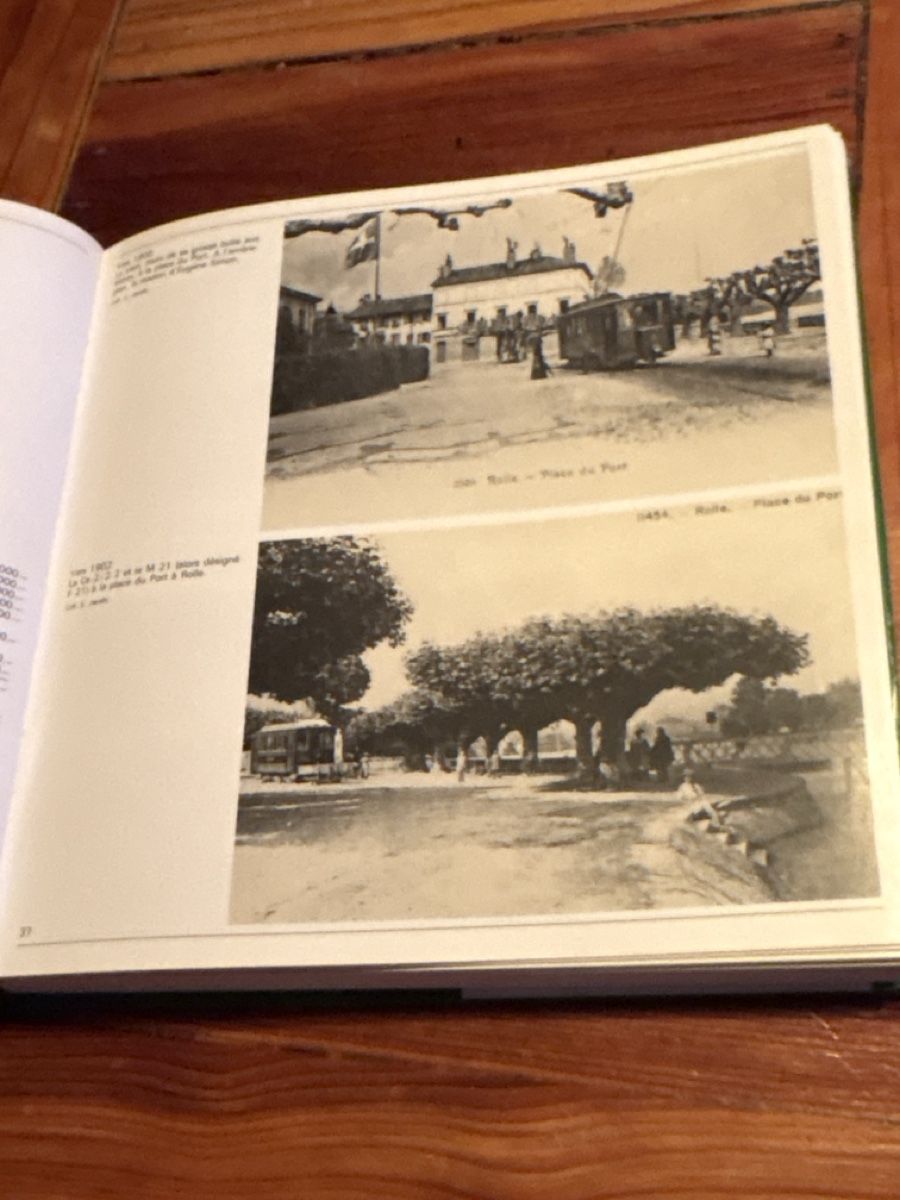 Libri: Les tramways vaudois – Nuovo (secondo la descrizione) da Troistorrents venduto da Patalax 2