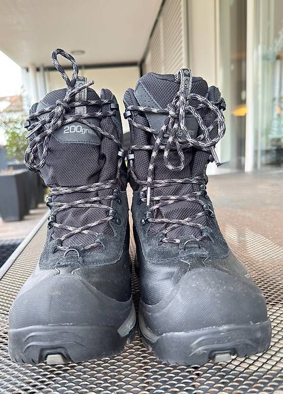 Columbia Scarpe da uomo: Winterstiefel Columbia Gr. 43 1/3 – Usato da Zürich venduto da msmx 2