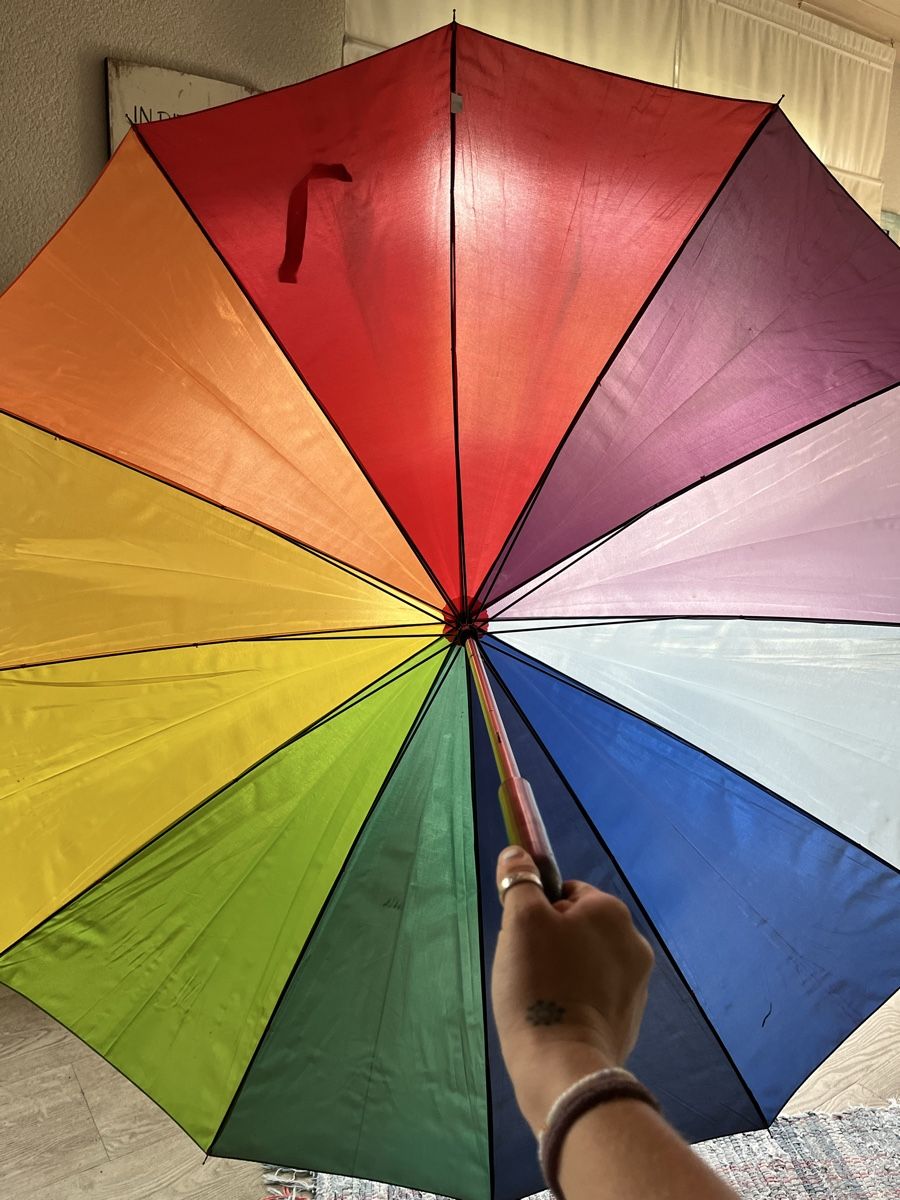 Ombrelli: Regenschirm – Usato da Thun venduto da nanoukk 1