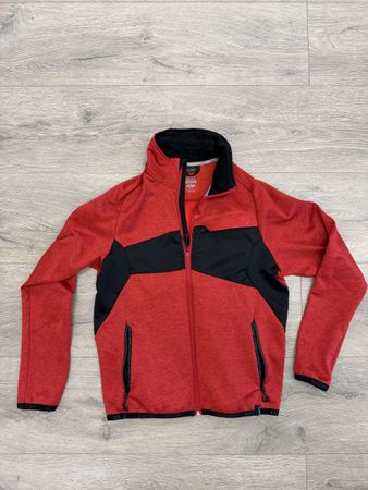 MASCOT ACCELERATE 18103-316 Micro-veste polaire à fermeture