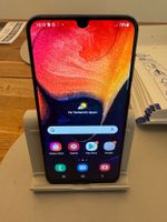 Samsung Galaxy A50