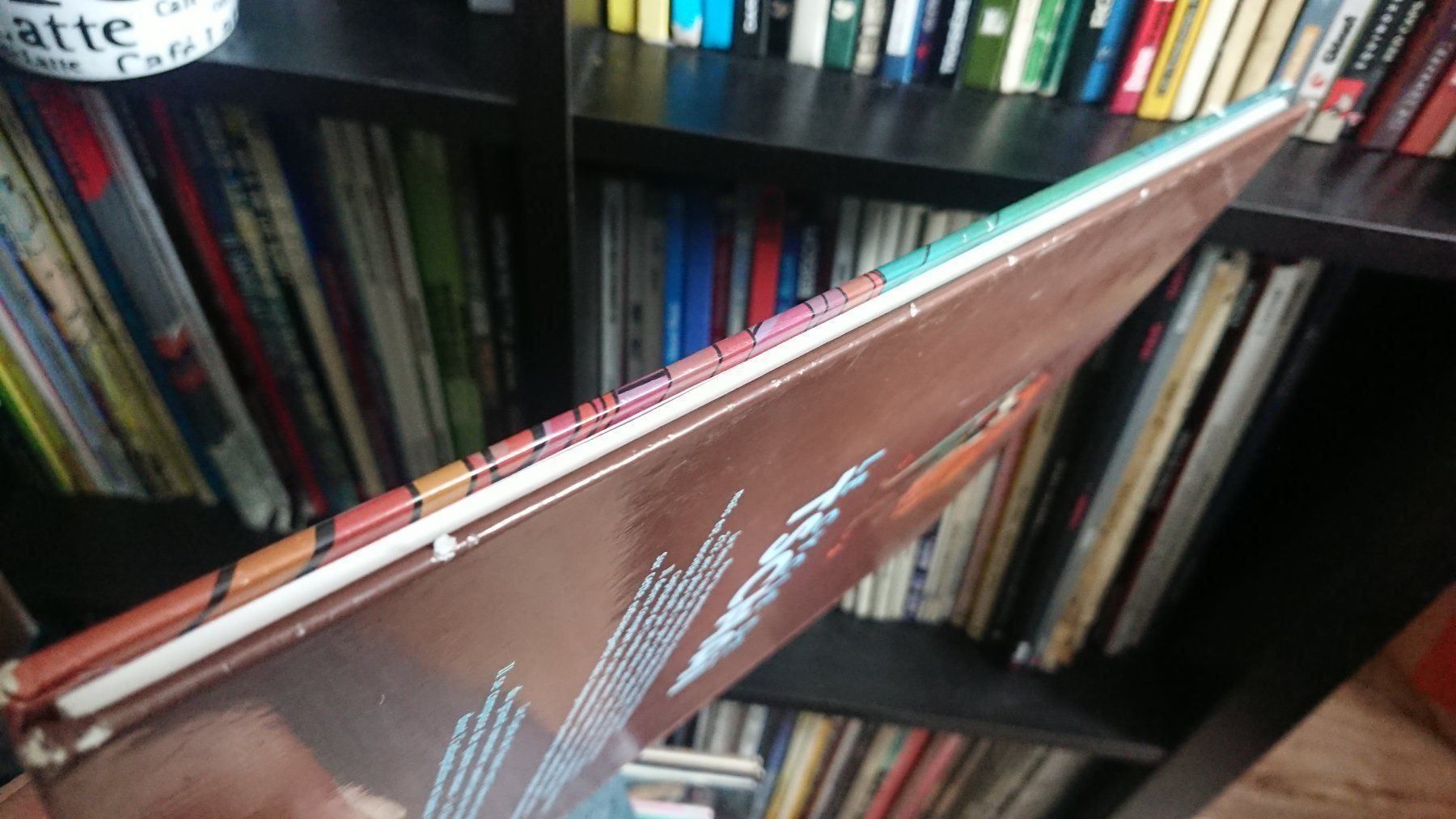 Comics: Le Cycle de Tschaï 4 EO – Gebraucht aus Farvagny-le-Grand von LaCaverne 3