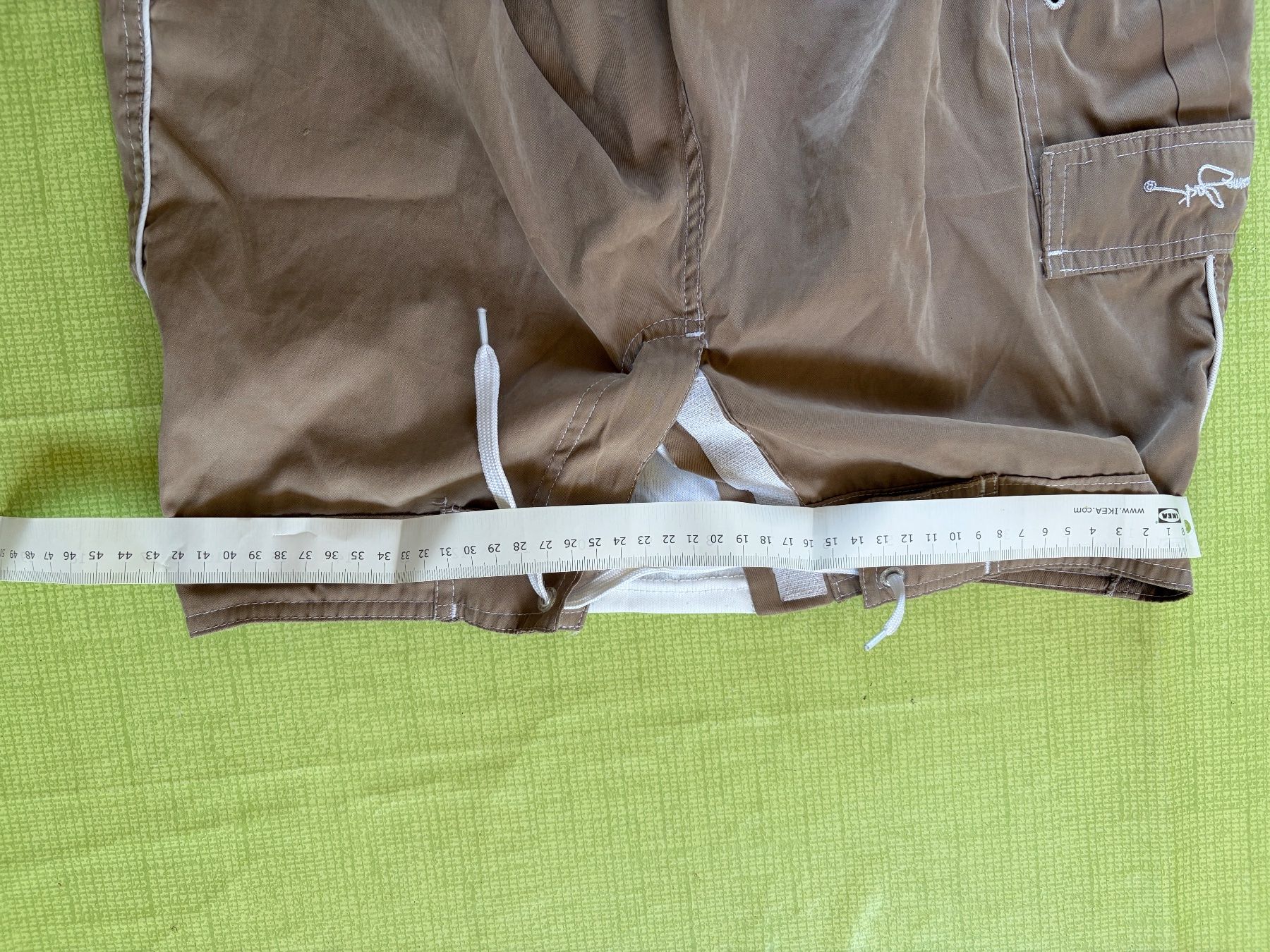 Pantaloni: Panama Jack Shorts Gr. S – Usato da Basel venduto da Isabelclothess 4