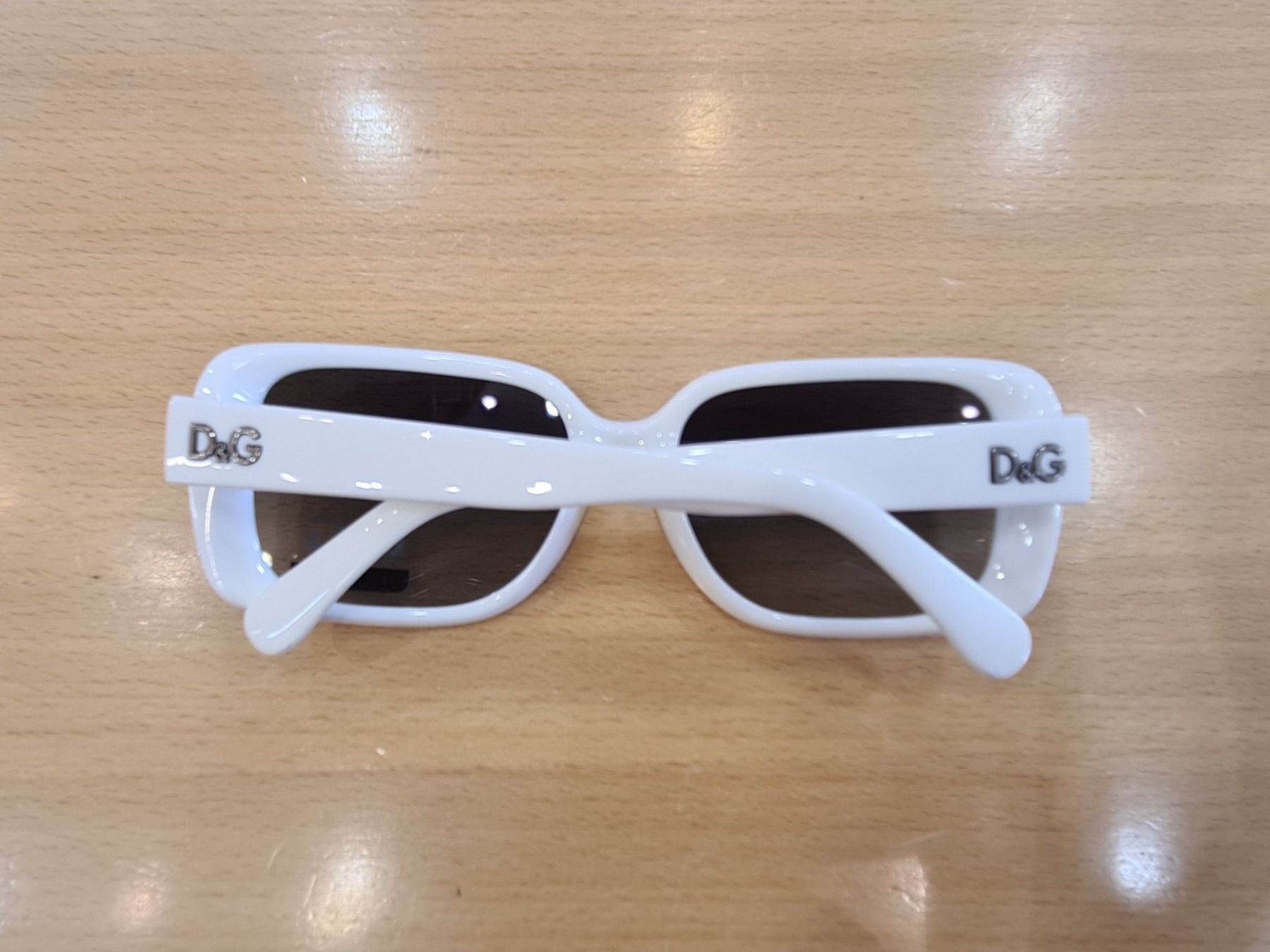 Dolce & Gabbana Occhiali & Lenti: Dolce &Gabbana Sonnenbrille – Nuovo e nell'imballaggio originale da Muralto venduto da Brillen-outlet 1