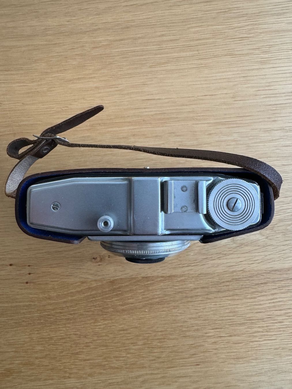 Fotocamera: Fotokamera Dacora, Digna – Usato da Zollikofen venduto da Darkdead 1