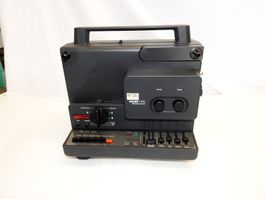 Bauer T600 Stereosound Filmprojektor - Vintage Rarität!