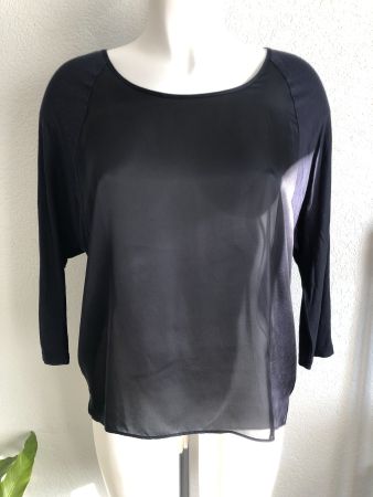 Michael Kors Bluse Shirt Gr. XS