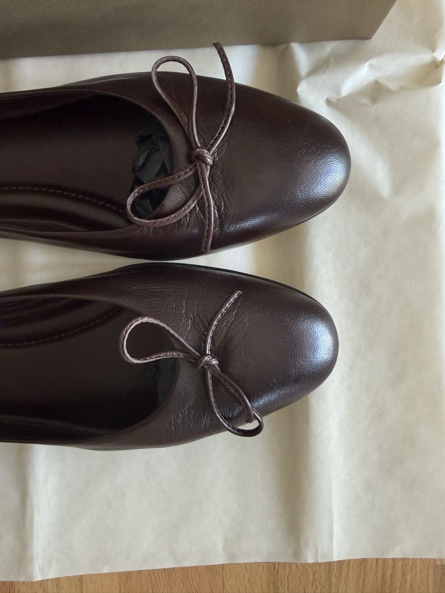 Pomme D'Or Scarpe da donna: Ballerina POMME D'OR – Nuovo e nell'imballaggio originale da Humlikon venduto da Markenmaus 1