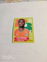 Panini  2026 OUSMANE DIOMANDE CIV 9