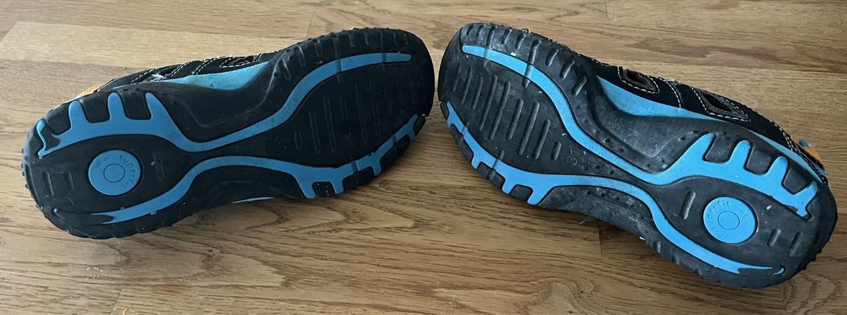 Superfit Scarpe per ragazzi: Superfit Sandalen Gr. 31 – Usato da Merlischachen venduto da alpeva 5