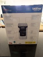 Brother Ptouch P700.