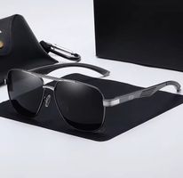 Lunettes de soleil Logo Harley Davidson J165