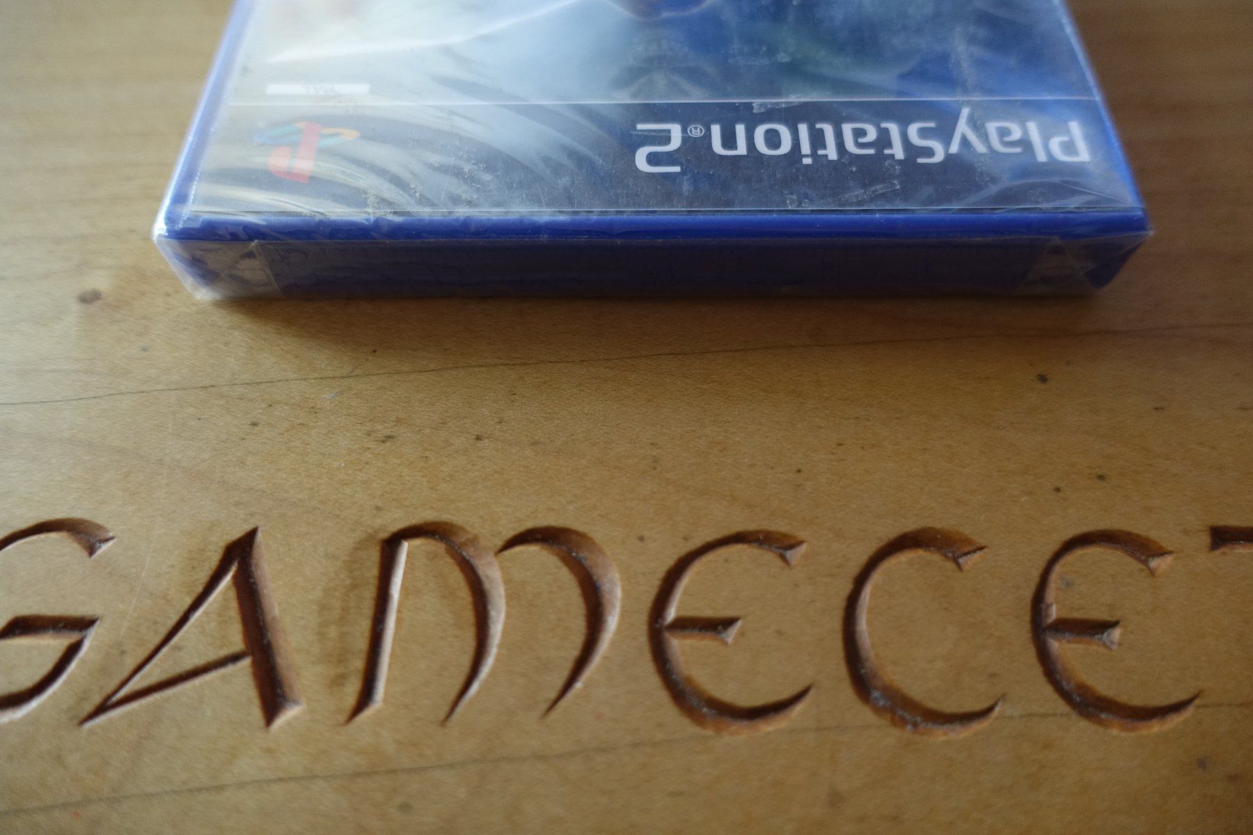 Sony Giochi: Maximo – Nuovo e nell'imballaggio originale da Steinach venduto da Gamecet 4