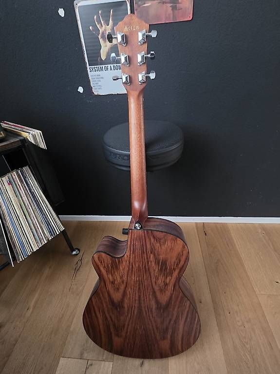 Musikinstrumente: Chitarra Elettroacustica  – Gebraucht aus Balsthal von Riccardov81 1