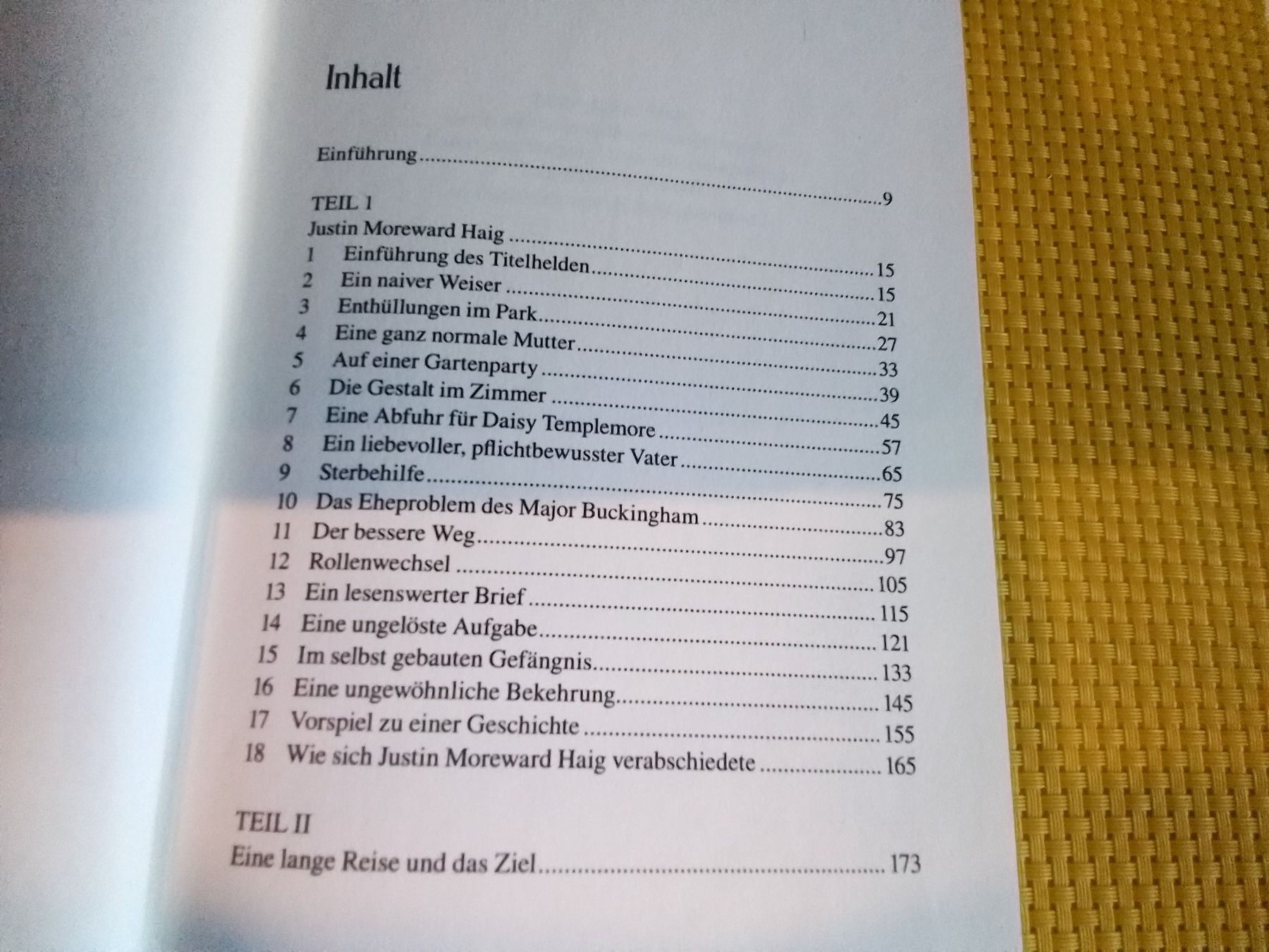 Libri: Der Eingeweihte - Eindrücke einer grossen Seele - Band 1 – Usato da Rebstein venduto da Buchsi03 3