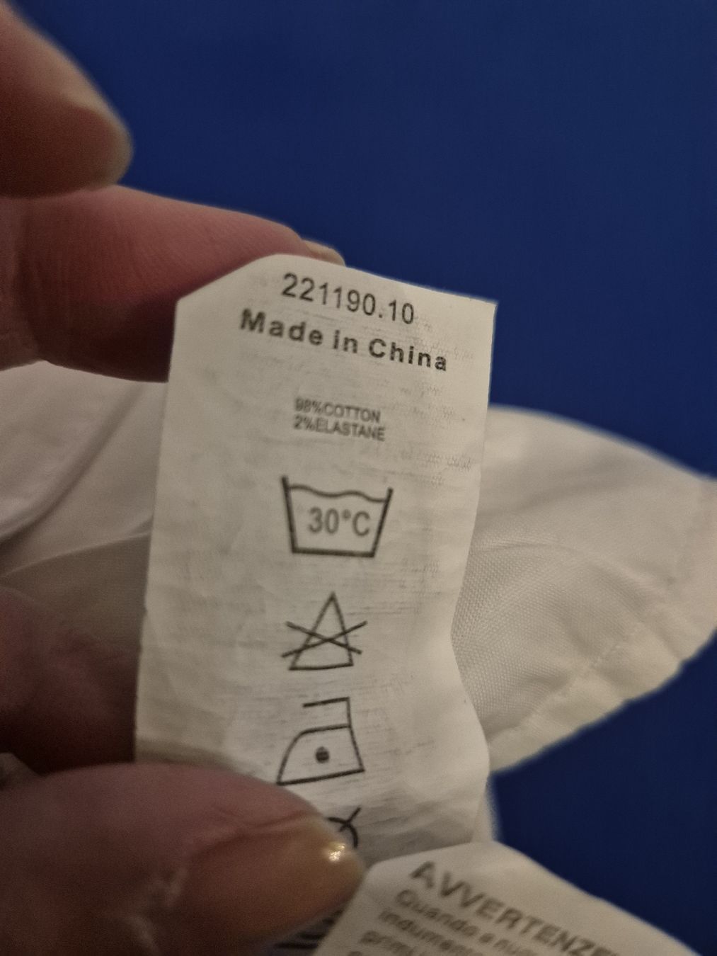 Hosen: Hose S  – Gebraucht aus Würenlingen von kuh33 2