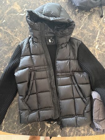 Veste C.P. Company noire taille M bon état