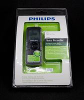 Philips Voice Tracer / RECORDER LFH0602 - 1GB - NEW IN BOX