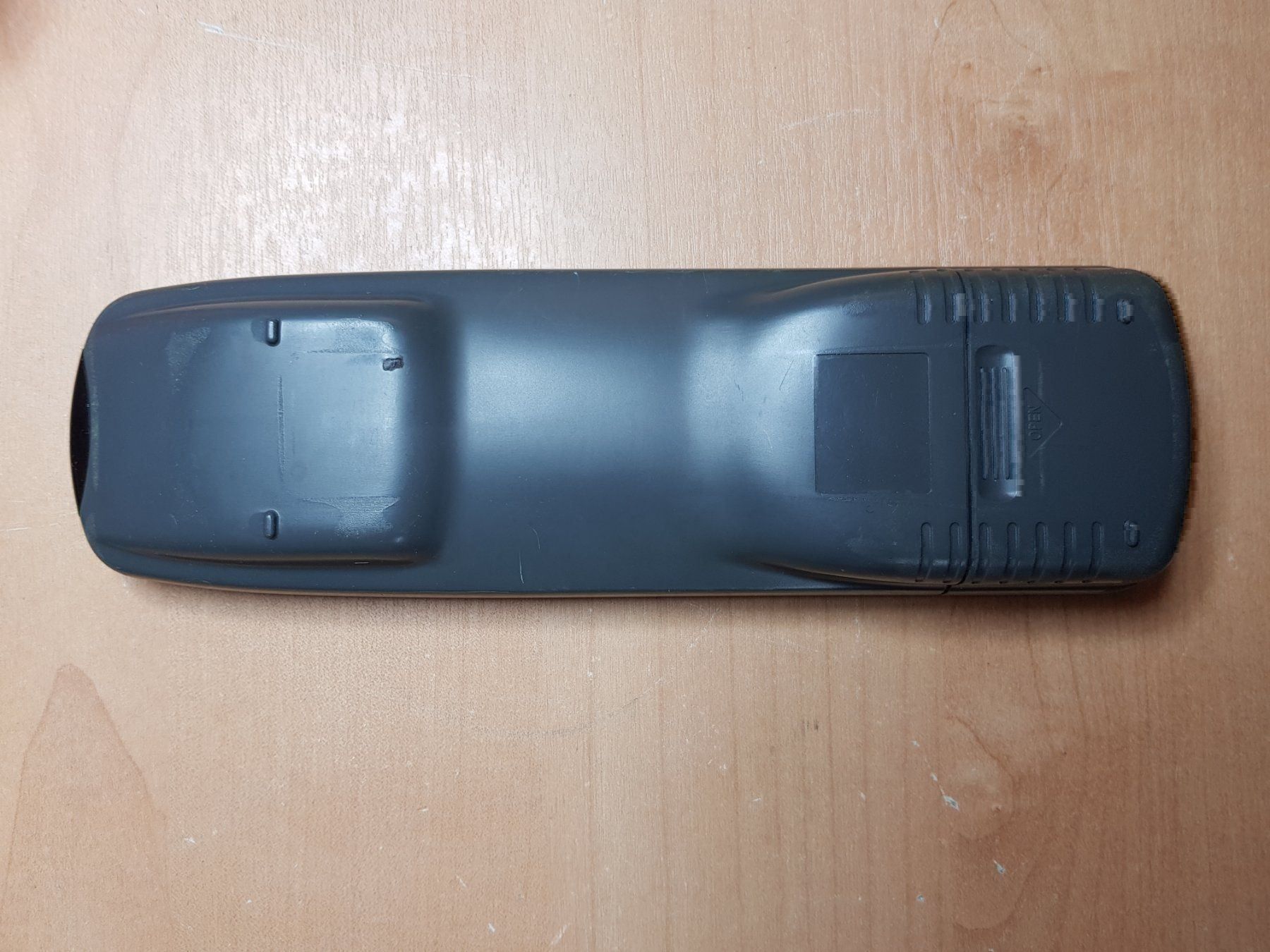 Telecomandi: Toshiba VT-705G Télécommande – Usato da Bionnens venduto da Meg011 1