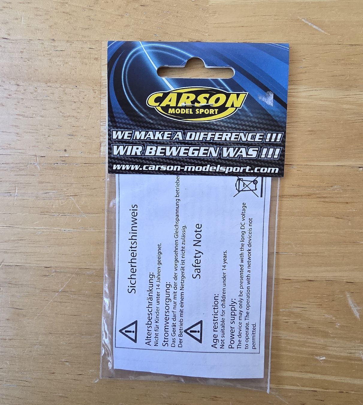 Carson Modellismo RC: Carson SMD LED und Dachlampenplatine 907184 – Nuovo (secondo la descrizione) da Männedorf venduto da Modellbau-wyss 1