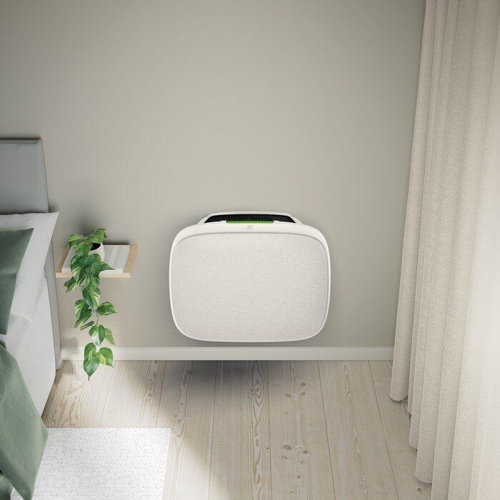 Electrolux Luftreiniger: Luftreiniger Well A5 – Neu und originalverpackt aus Ennetbaden von yves81b 1