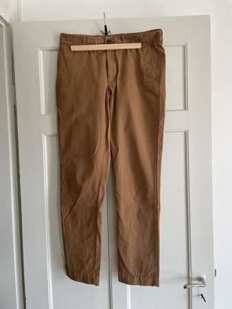 McNeal Chino Hosen - Gr. 50