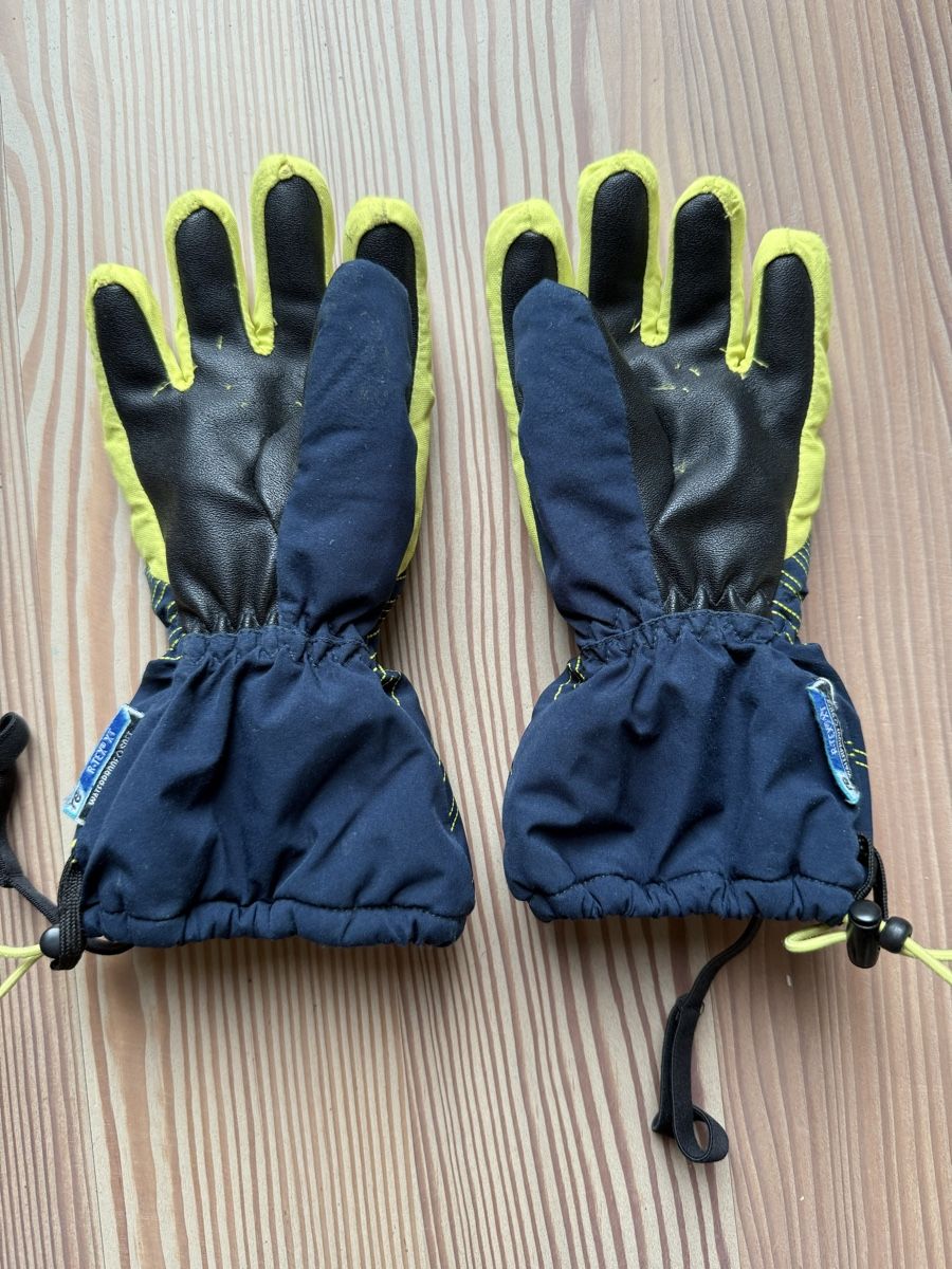 Gants & mitaines : Reusch Skihandschuhe Gr. 5 – D'occasion à Brittnau par Malwe 1