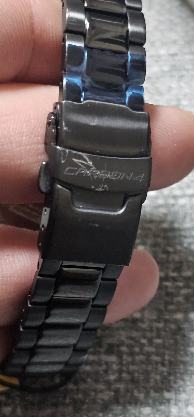 Orologi: Montre Carbon14 – Nuovo (secondo la descrizione) da Genève venduto da Fresko01 4