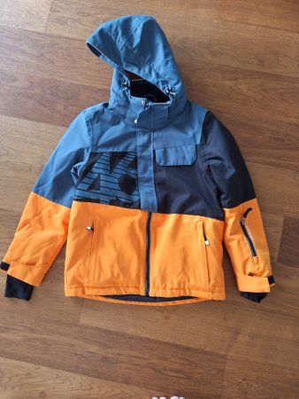 46 Nord Skijacke Grösse 140