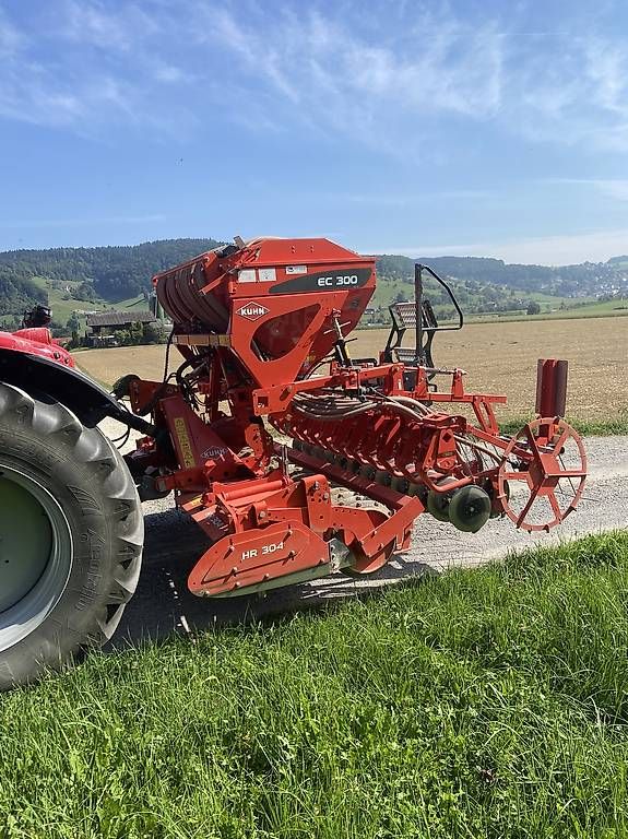 Toutes les machines: Sämaschine – D'occasion à Dagmersellen par recko11 4