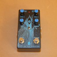 Dark Star Reverb Pedal - sehr cool von Old Blood Noise - USA