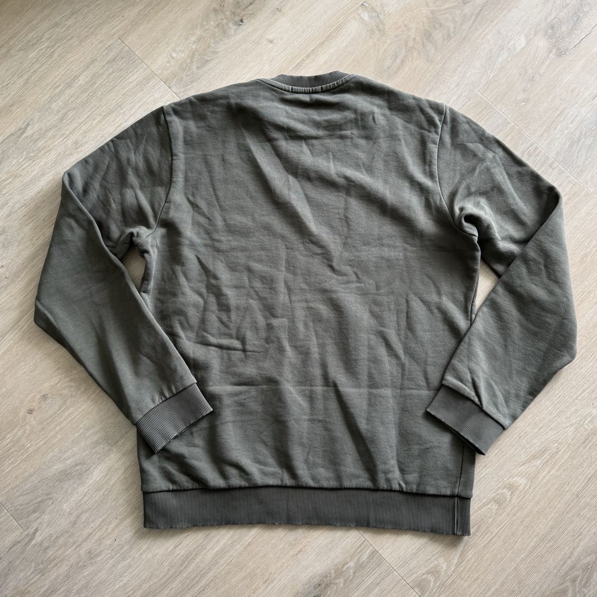 Versace Pullover & Sweatshirts: Pull Versace Jeans Taille M – Neu (gemäss Beschreibung) aus Colombier NE von kajo04 2