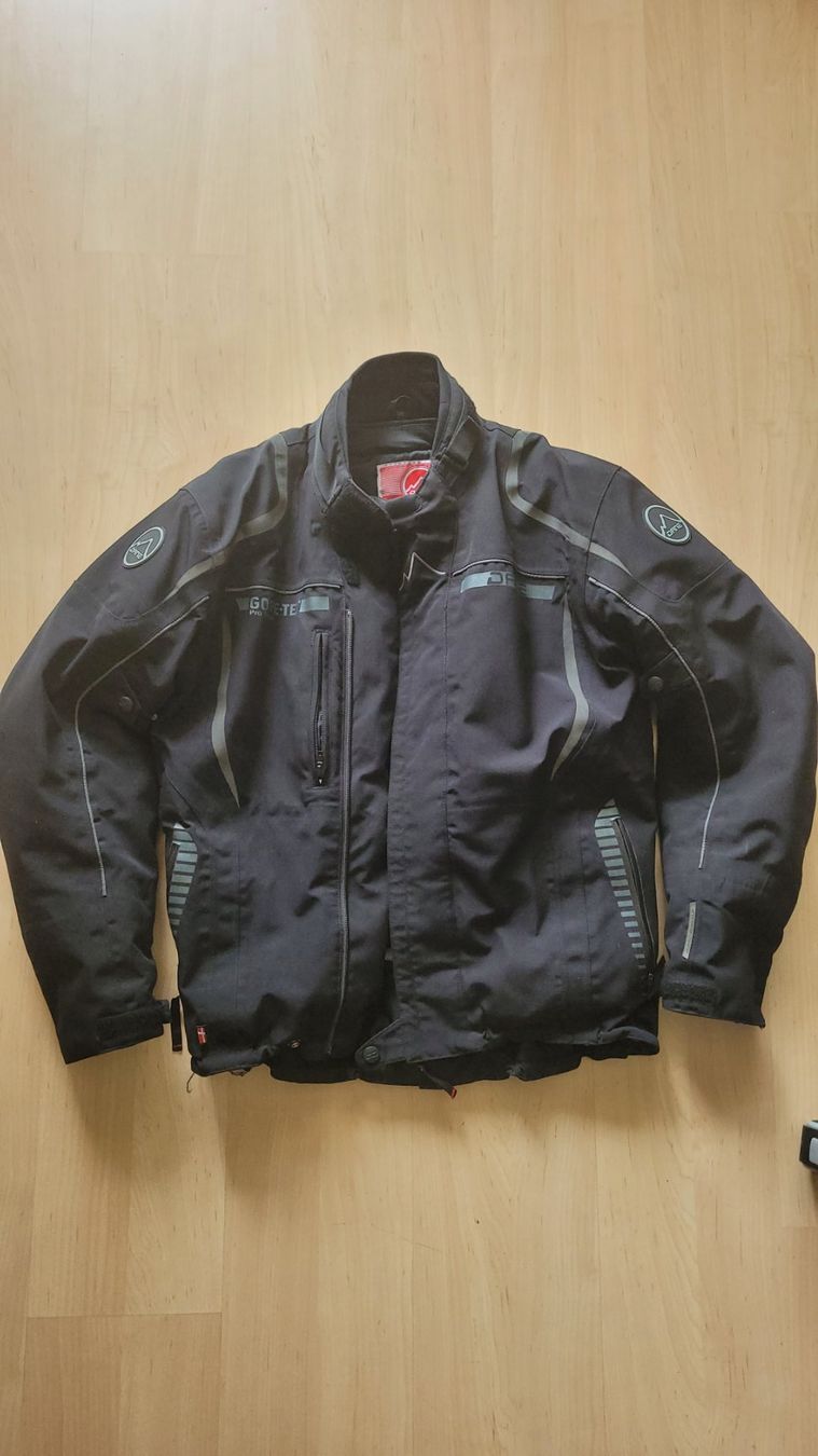 Giacche: Dane Gore-Tex Motorradjacke Grösse 56 – Usato da Bülach venduto da Sof324