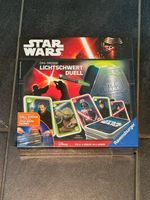 Ravensburger Spiel - Star Wars Lichtschwert Duell