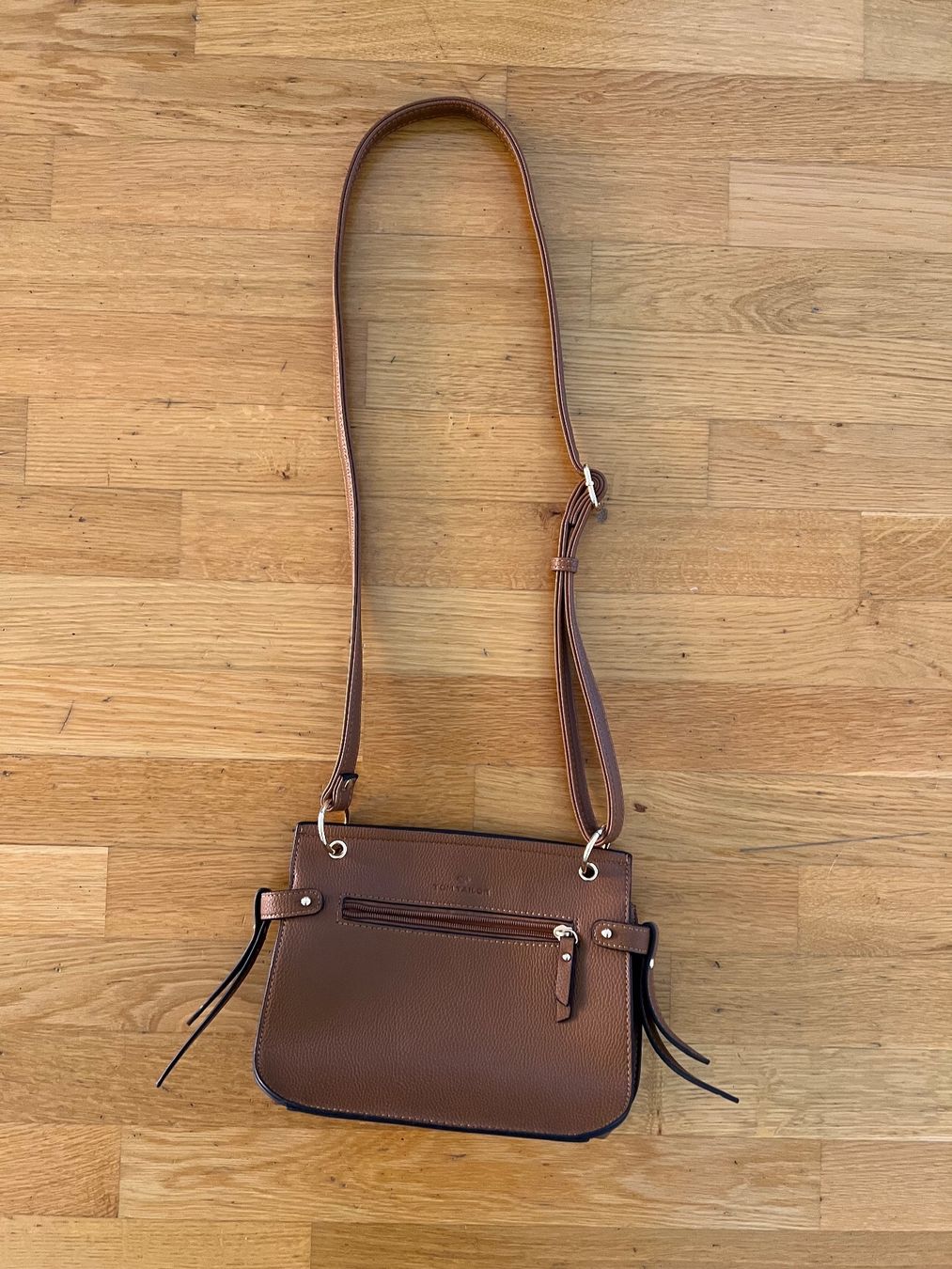 Tom Tailor Taschen für Damen: Tom Tailor Umhängetasche – Neu (gemäss Beschreibung) aus Bettlach von Tradenet100 1
