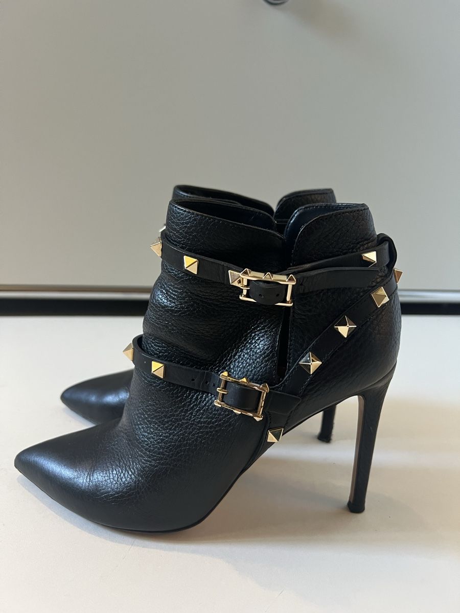 Valentino Scarpe da donna: Valentino Garavani 37.5 – Usato da Dietikon venduto da k.mirella 2