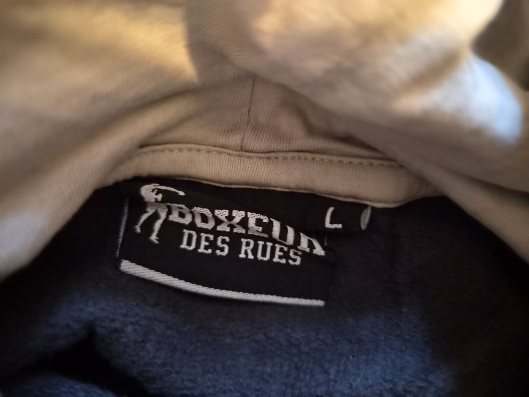 Boxeur Des Rues Pulls & Sweat-shirts: Felpa da donna – D'occasion à Agno par siuxy 2