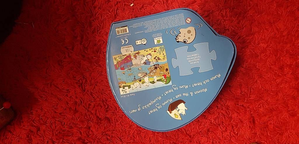 Puzzles: Puzzle neu – Gebraucht aus Windisch von ank_6wwq 2