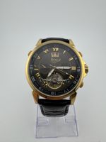 Bosce grosse herrenuhr Automatic gmt