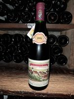 Klingnauer kloster sion blauburgunder 1993
