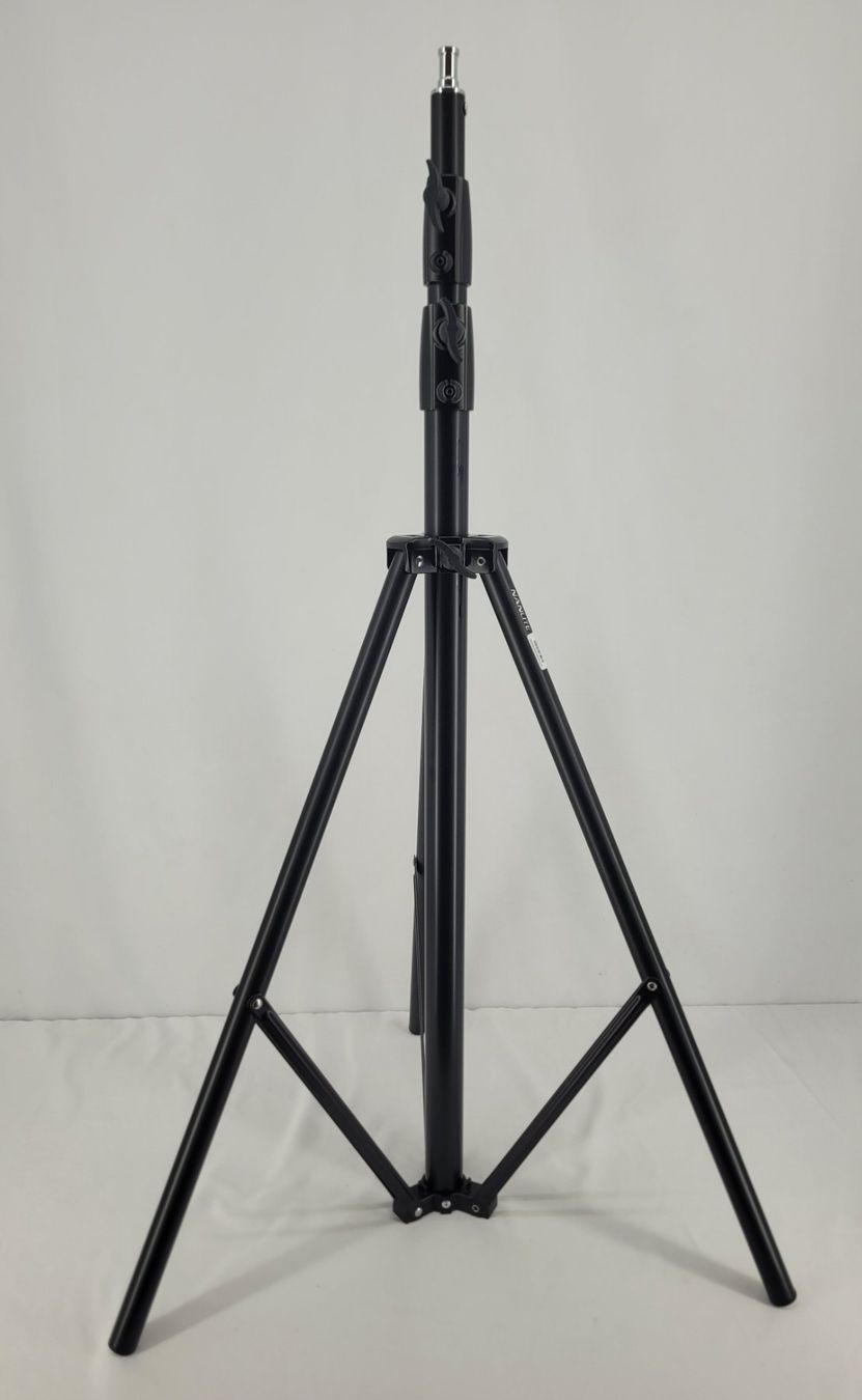 Stative & Köpfe: NANLite LS-288-5/8 – Neu und originalverpackt aus Lausanne von PlusValue_Lausanne