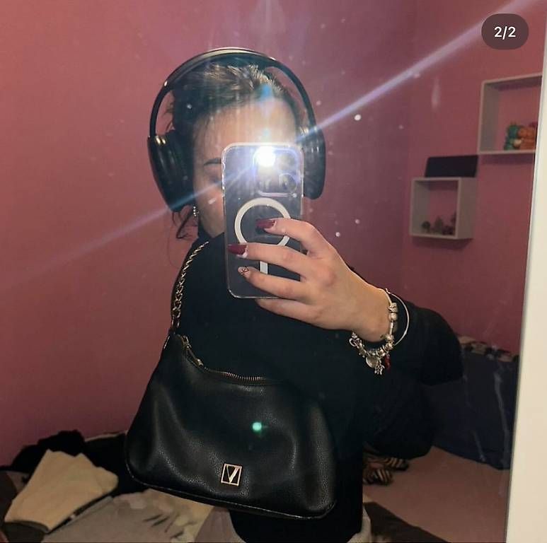 Borse da donna: Victoria Secret borsa  – Usato da Gorduno venduto da deesssiree 1