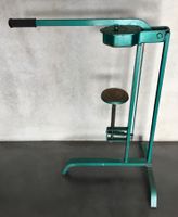Korkmaschine / Zapf-Gerät / Standverkorker