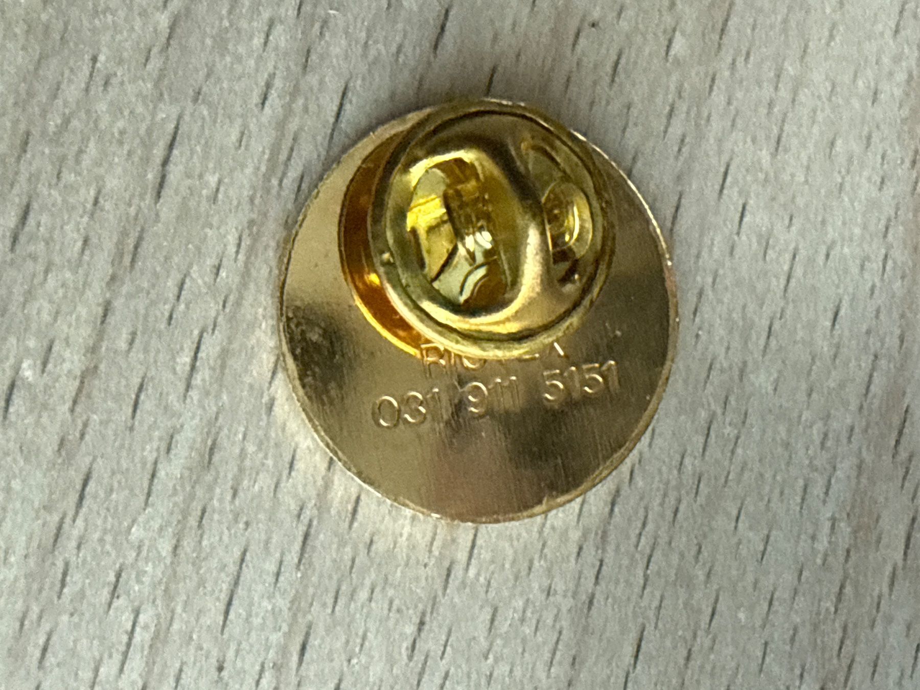 Plaquettes & Badges: Pin Schaer Avionic – D'occasion à Glattbrugg par Schweigmatt 1