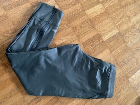 Stella Mccourtney sport hose leggings