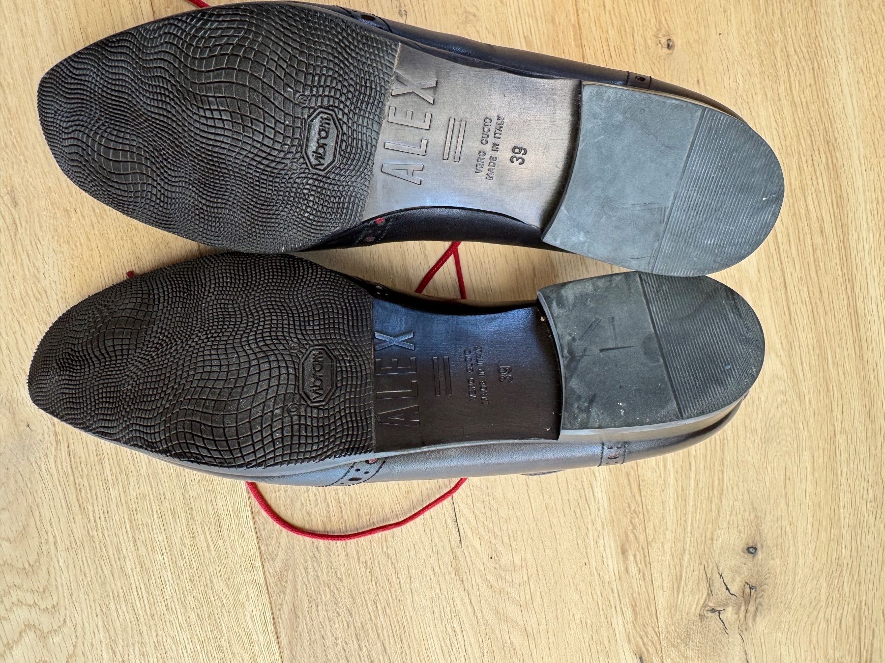 Chaussures femmes: Alex Shoes – D'occasion à zollikon par smokie02 1