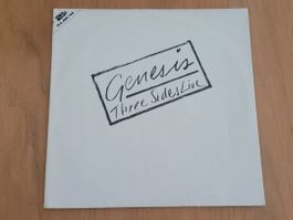 DLP  Genesis