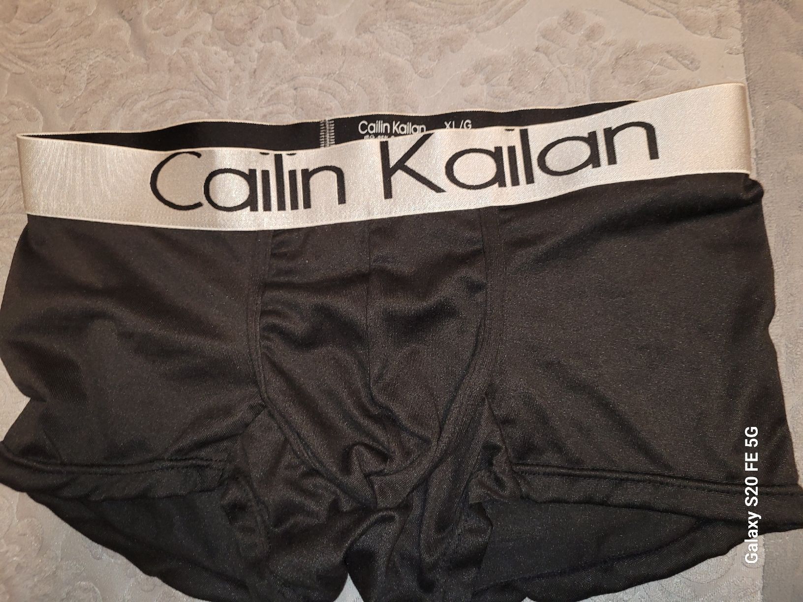 Unterwäsche: unterhose – Neu und originalverpackt aus Bassersdorf von ism_kx95