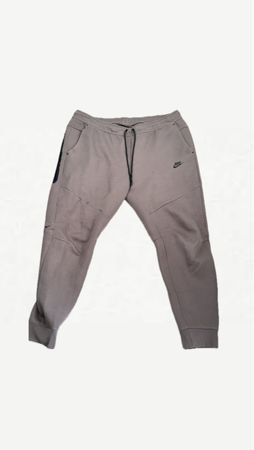 Nike Tech fleece serie 2024/25 