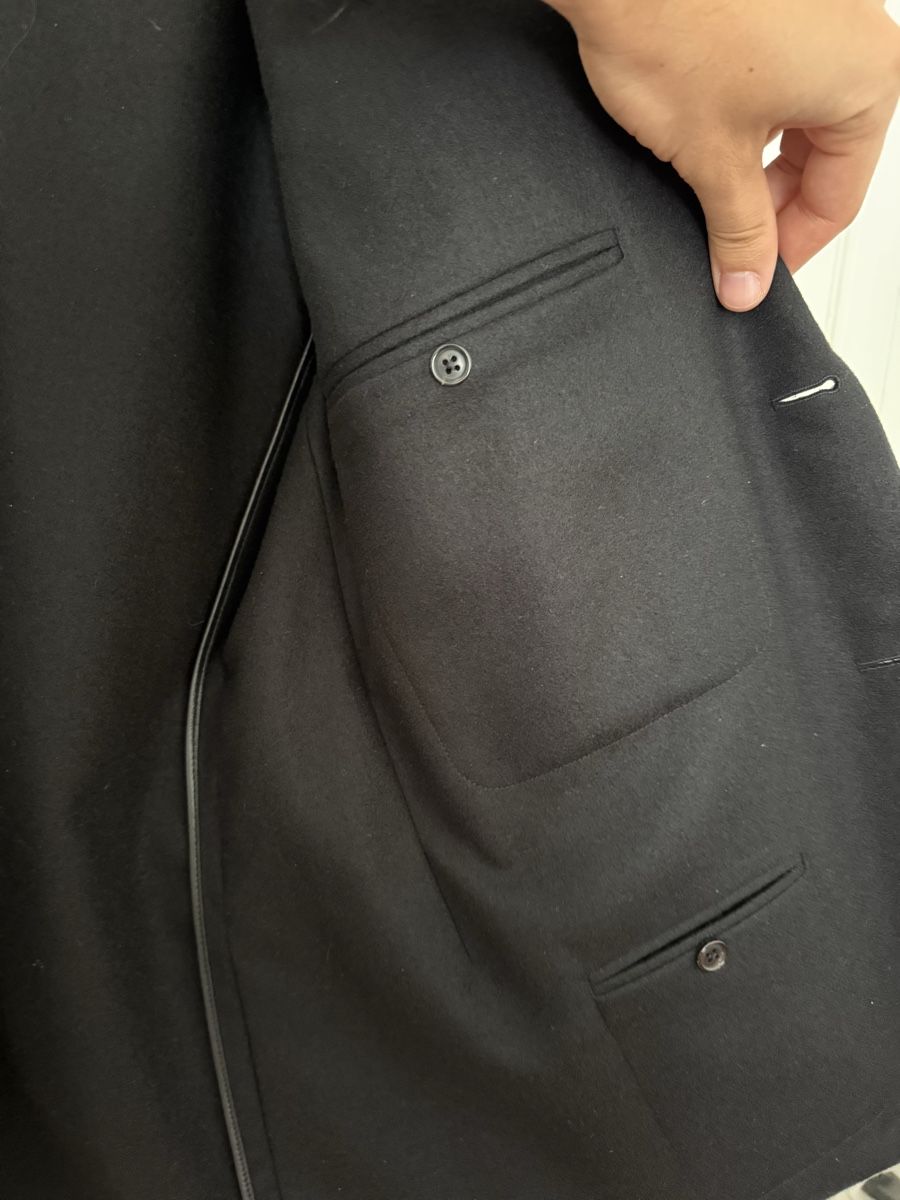 Hermès Giacche: Hermes Blazer / Sakko Neu Gr. 50 – Nuovo (secondo la descrizione) da Zürich venduto da Porto_Cervo 3